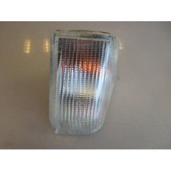 Optique Avant Secondaire Gauche (feux)(clignotant) Citroen Bx